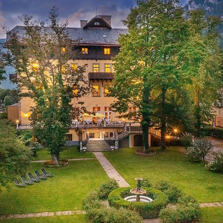 Hotel Marienhof Reichenau Exterior foto