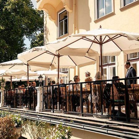 Hotel Marienhof Reichenau Exterior foto