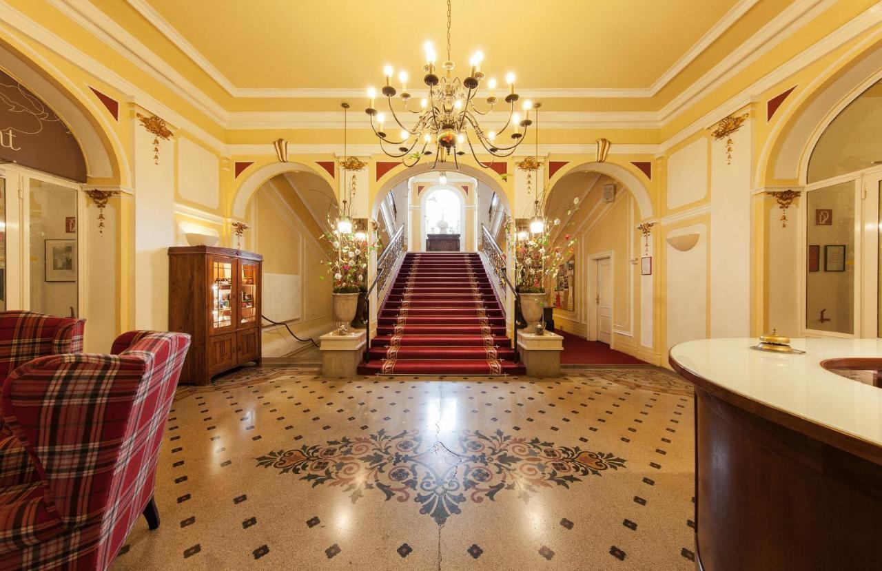 Hotel Marienhof Reichenau Exterior foto