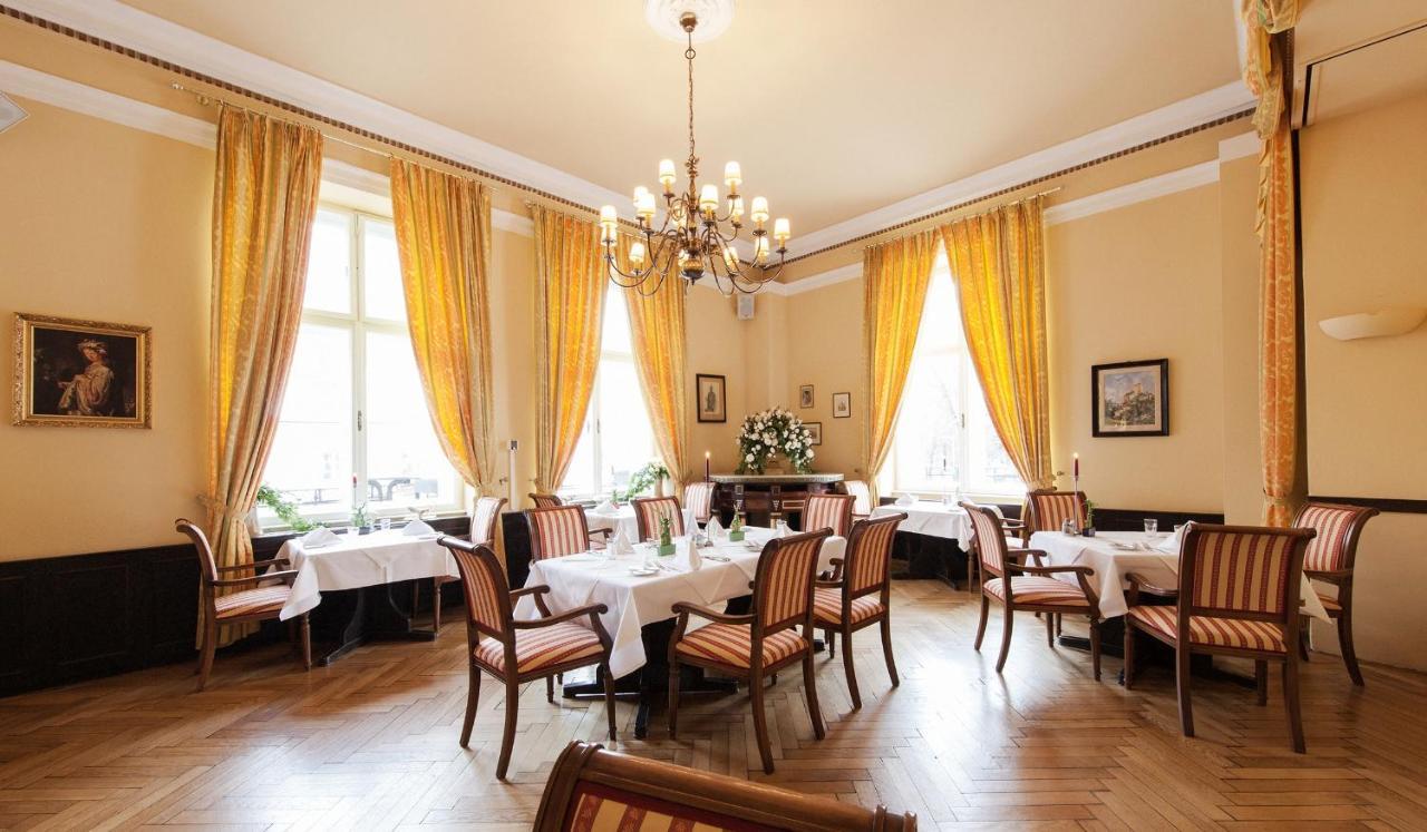 Hotel Marienhof Reichenau Exterior foto