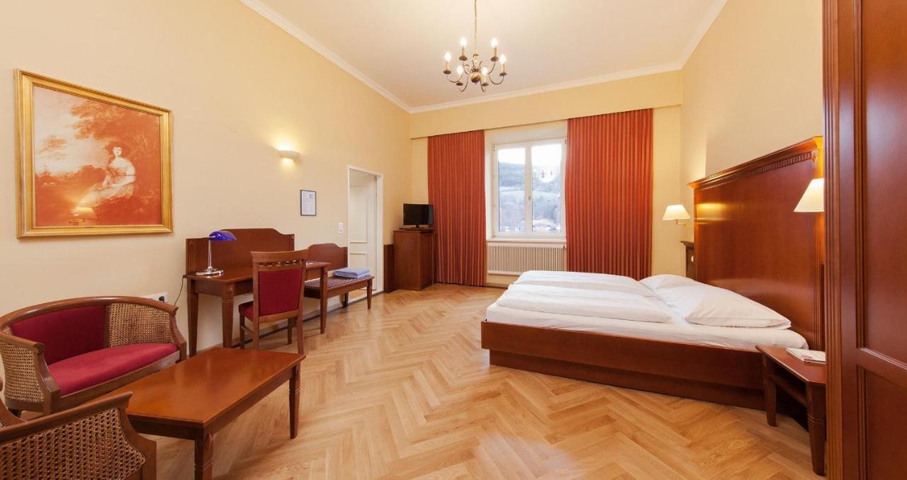 Hotel Marienhof Reichenau Exterior foto