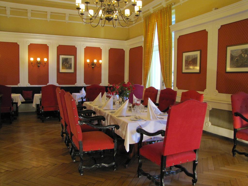 Hotel Marienhof Reichenau Exterior foto