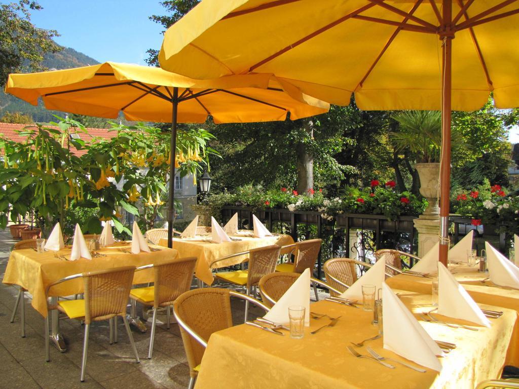 Hotel Marienhof Reichenau Exterior foto