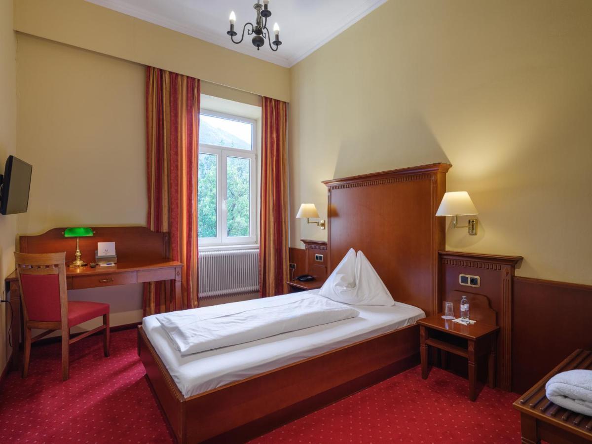Hotel Marienhof Reichenau Exterior foto