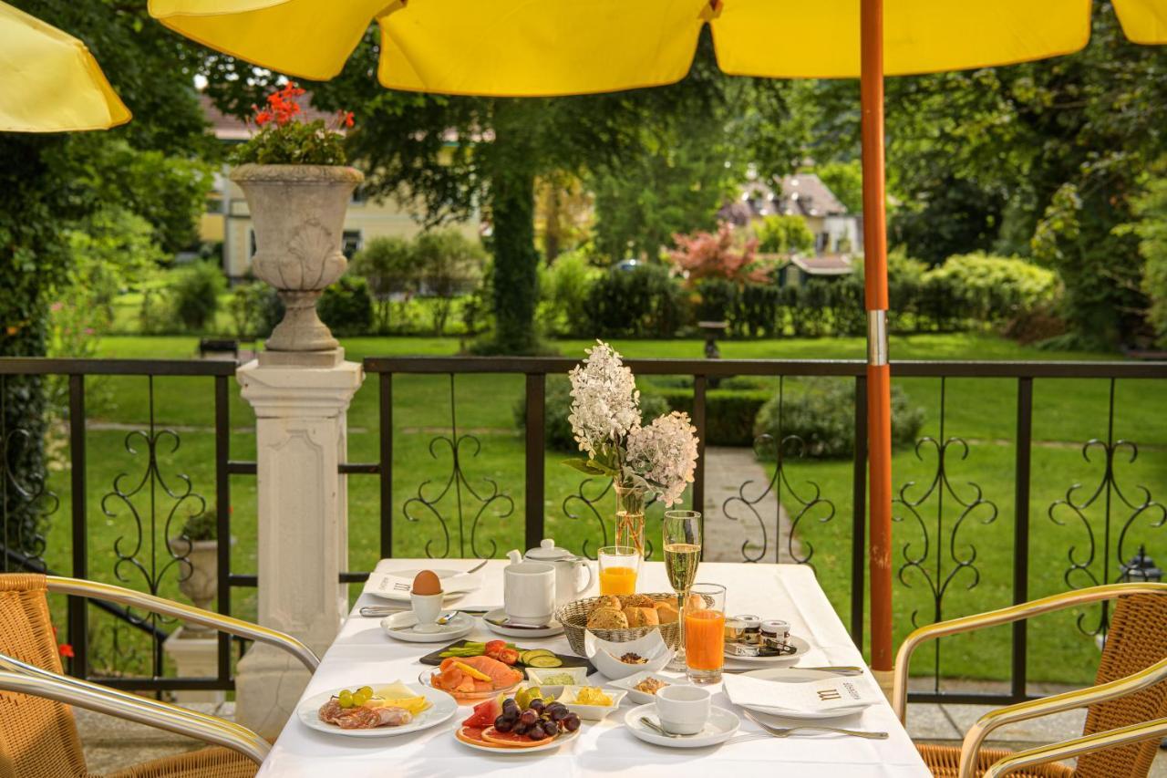 Hotel Marienhof Reichenau Exterior foto