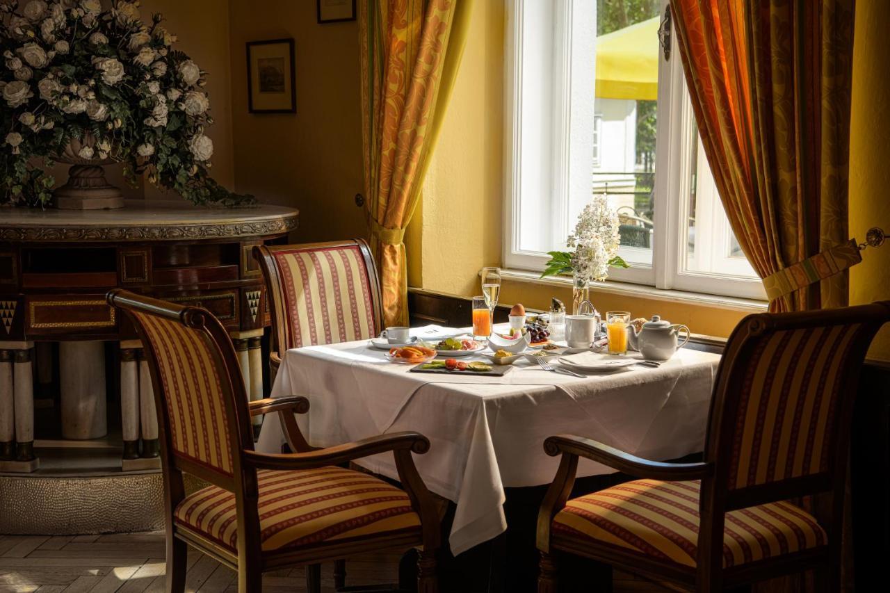 Hotel Marienhof Reichenau Exterior foto