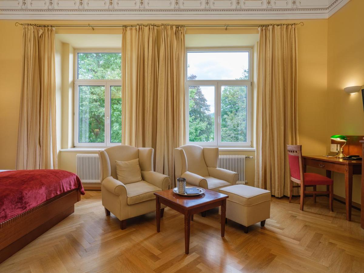 Hotel Marienhof Reichenau Exterior foto