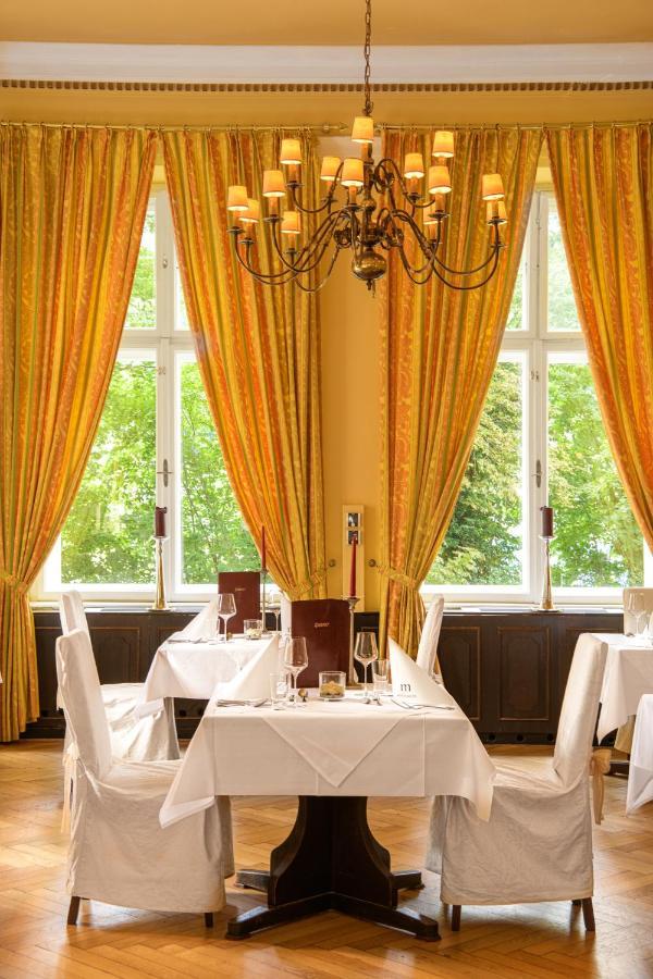 Hotel Marienhof Reichenau Exterior foto