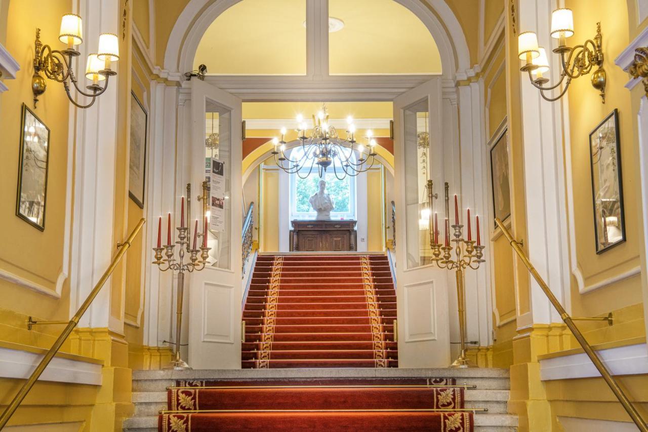 Hotel Marienhof Reichenau Exterior foto