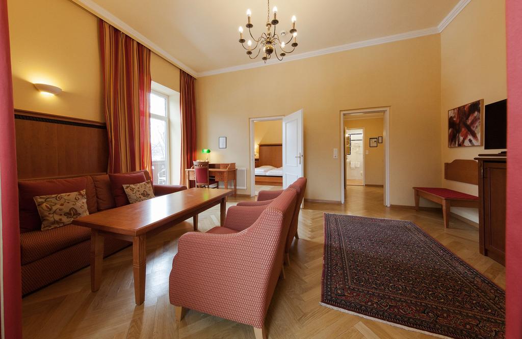 Hotel Marienhof Reichenau Exterior foto