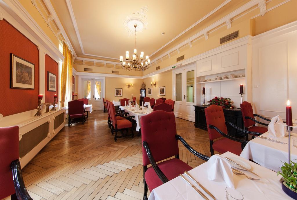 Hotel Marienhof Reichenau Exterior foto