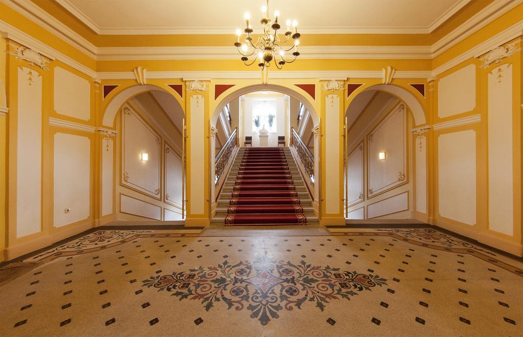 Hotel Marienhof Reichenau Exterior foto