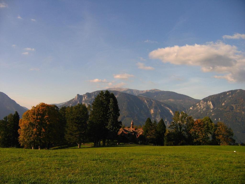 Hotel Marienhof Reichenau Exterior foto