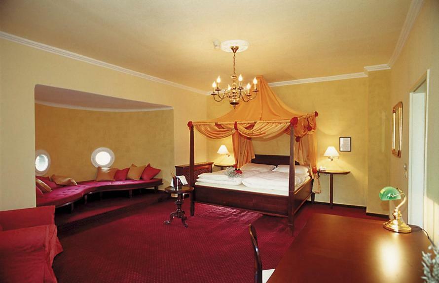 Hotel Marienhof Reichenau Exterior foto